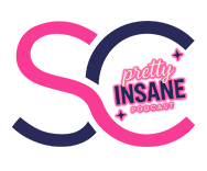 Simona Catalano - Pretty Insane Podcast